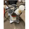 Image 2 : L2 - Transamerica Commercial Vegetable Slicer / Cutter - Continuous Feed Food Processor, 1/2 HP