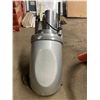 Image 3 : L2 - Transamerica Commercial Vegetable Slicer / Cutter - Continuous Feed Food Processor, 1/2 HP