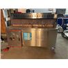 Image 1 : L2 - Commercial Stainless Steel Smokeless BBQ Grill / Electrostatic Fume Purifier Station