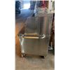 Image 2 : L2 - Commercial Stainless Steel Smokeless BBQ Grill / Electrostatic Fume Purifier Station