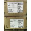 Image 4 : Shelf content lot - includes New LED Lightolier 5" Round Lights/Concealed Campaction Door Closer/Kit