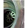 Image 2 : Pallet full of assorted Tires - includes 115/112 R & More