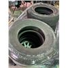 Image 3 : Pallet full of assorted Tires - includes 115/112 R & More