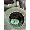 Image 4 : Pallet - Bundled Stack of Various Tires, Paint Cans & Buckets