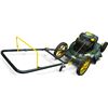 Image 1 : Craftsman Gas Lawn Mower (Untested)