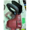 Image 2 : Little Wonder Corded Electric Hedge Trimmer (untested)