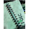 Image 3 : Little Wonder Corded Electric Hedge Trimmer (untested)