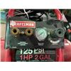 Image 4 : Craftsman 2-Gallon Portable Air Compressor - Serial N°052871