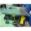 Image 2 : Ryobi Table Saw - Model RTS09