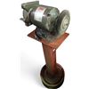 Image 1 : TWS Heavy-Duty Electric Bench Grinder - Model NG-151