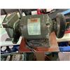 Image 2 : TWS Heavy-Duty Electric Bench Grinder - Model NG-151