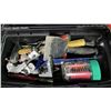 Image 2 : Chef's Choice Edgeselect Knife Sharpener & Assorted Tools - includes Toolbox, Socket Set & More