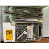 Image 3 : Chef's Choice Edgeselect Knife Sharpener & Assorted Tools - includes Toolbox, Socket Set & More