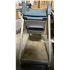 Image 2 : Vintage heavy-duty Oscilloscope cart Tektronix Scope-Mobile - Type 201-2 Model E