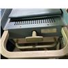 Image 4 : Vintage heavy-duty Oscilloscope cart Tektronix Scope-Mobile - Type 201-2 Model E