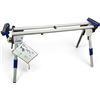 Image 1 : NEW Rok Heavy-Duty Miter Saw Stand Deluxe