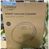 Image 2 : Laresar Robot Vacuum Cleaner - Evol 4
