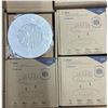 Image 3 : Group of 4 Boxes - Alter 4' Retrofit LED Panel Lights - model RTJB4-CC