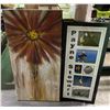 Image 2 : Telescopic 8 1/2 Feet Telescopic Ladder 2 group of 2 Art Decors