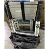 Image 3 : Telescopic 8 1/2 Feet Telescopic Ladder 2 group of 2 Art Decors
