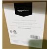 Image 2 : BNIB Amazonbasics 15-Sheet Cross-Cut Shredder