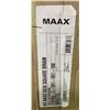 Image 3 : Open Box Maax Shower Alcove Base White