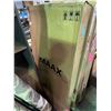 Image 3 : Open Box Maax Shower Alcove Base White