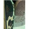 Image 3 : Group of 2 assorted Modern Rugs (used condition)
