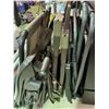 Image 2 : Group of approx. 5 Assorted Camping Chairs -various models & conditions