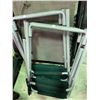 Image 3 : Group of approx. 5 Assorted Camping Chairs -various models & conditions