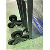 Image 2 : Grey Steel Stair-Climbing Hand Truck Dolly