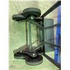 Image 3 : Grey Steel Stair-Climbing Hand Truck Dolly