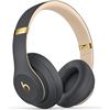Image 1 : New - Beats Studio3 Wireless Headphones, RV: $479 - Shadow Gray, Noise Cancelling On-Ear (without bo