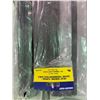 Image 3 : Group of assorted Colled Heavy-Duty Industrial Electrical Cables/Black PVC Rolls/New Heat Shrink Tub