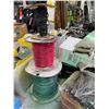 Image 4 : Large group of assorted Tools & Hardware - includes Tapes/ Cables/ Screws/Solvable Products & More