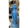 Image 3 : Blue Heavy-Duty Magnum Manual Cast-Iron Arbor Press