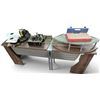 Image 1 : Group of assorted Tools - includes 2 Bearing Puller Set Kits, Scarab Pro Heaving Duty Renovating Mac