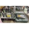 Image 3 : Group of assorted Tools - includes 2 Bearing Puller Set Kits, Scarab Pro Heaving Duty Renovating Mac