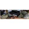 Image 1 : Group of Misc Purses, Bags, Backpack, Etc.