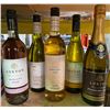 Image 2 : Group of De-Alcoholic Wine