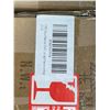 Image 4 : Box of Elegant Bamboo Wall Lights, Spraying Systems, Etc.