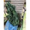 Image 2 : Water Fountain w/Faux Small Christmas Tree