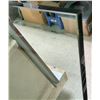 Image 3 : Desktop Glass Top Clear 3/4"x42"x144" RV: $4500