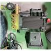 Image 2 : Commercial Triplex Plunger Pressure Washer Pump