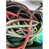 Image 3 : Large Lot Assorted Cables