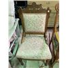Image 3 : Group of 2 Vintage Chairs