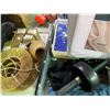 Image 3 : Group of Misc - Pendant Lights, Bags, Luxesilk Duvet, First Aid Kit, Etc.