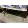 Image 1 : Vintage Table (Approx. 47x23x23)