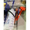 Image 4 : Floor Polishing Pads, Diamond Segments & Abrasives Bins, Pressurized Tank Sprayer & Dead Blow Mallet