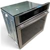 Image 1 : Jenn Air Stainless Steel Built-In Single Electric Wall Oven (Model JJW2430DS02 - As is)